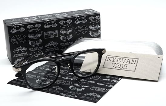 小物 EYEVAN7285 756 col.100 EYEVAN7285／アイヴァン7285 